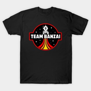 Team B. T-Shirt